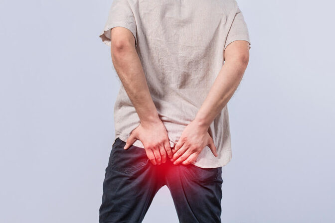 Hemoroid Hakkında Sık Sorulan Sorular